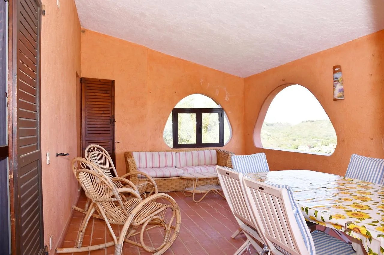 Villa Miriam Monte Nai