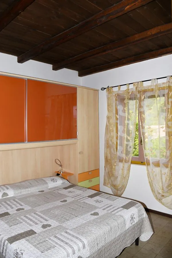 Prázdninový dům Villa Miriam Monte Nai