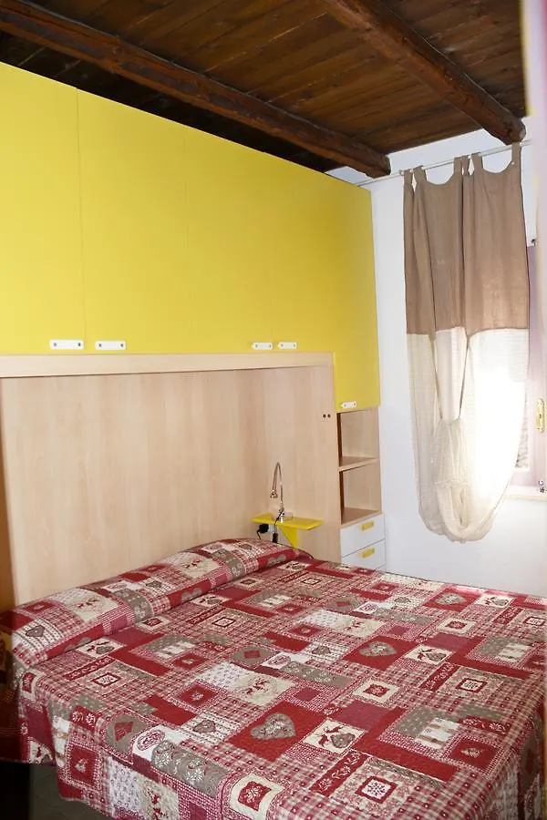 Villa Miriam Monte Nai Prázdninový dům